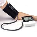 Home Upper Arm Blood Pressure Monitor With Pulse Oximeter